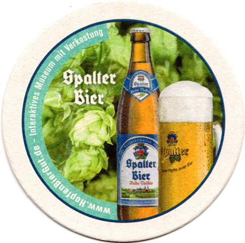 spalt rh-by spalter rund 3a (215-flasche & glas)